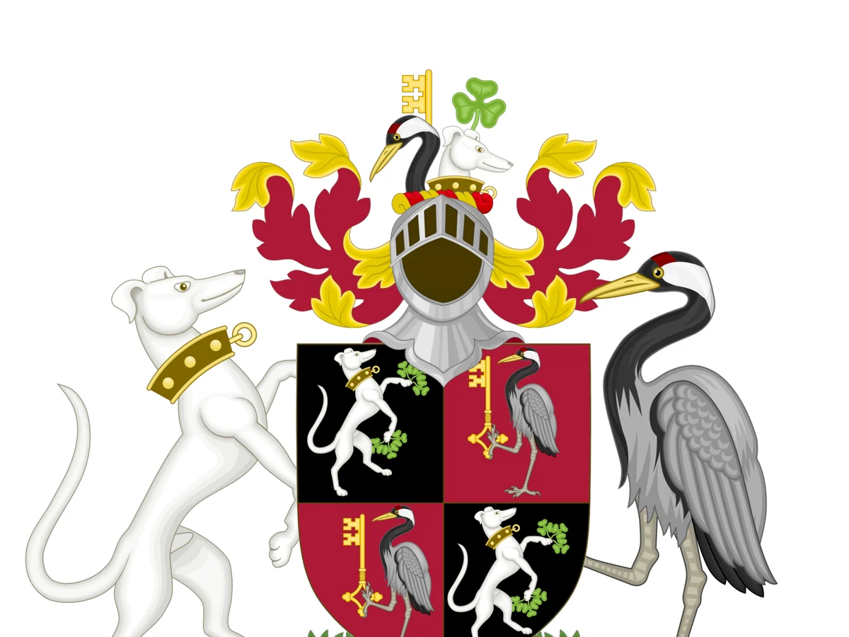 הדגמה לפקודה /coatofarms