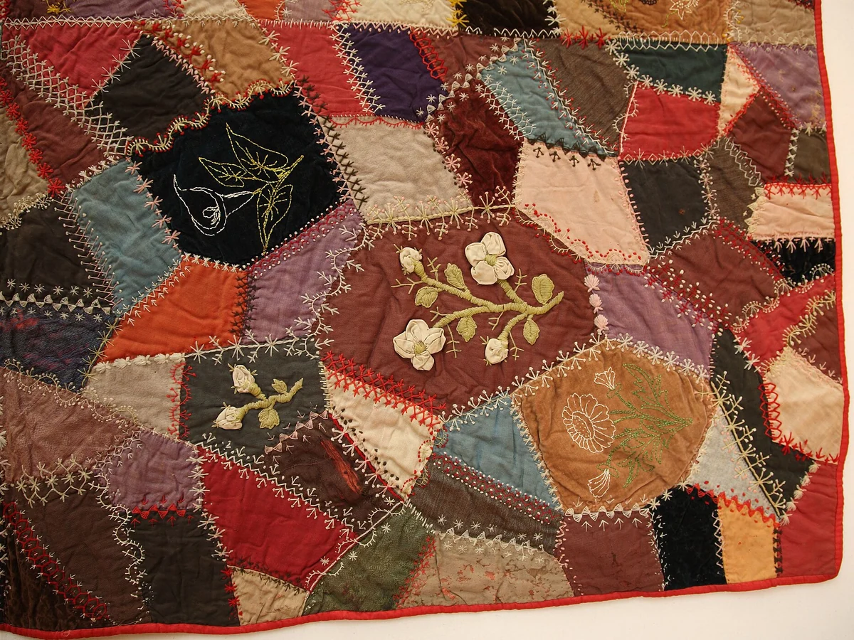הדגמה לפקודה /quilting